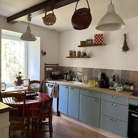 Casa vacanze By River With Near Carcassonne Caudebronde