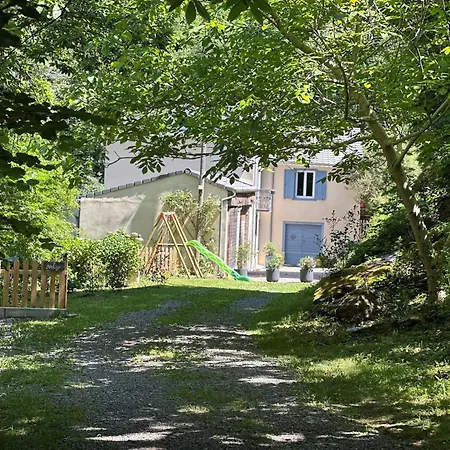 Holiday home By River With Near Carcassonne *