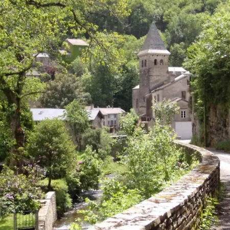 Prázdninový dům By River With Near Carcassonne