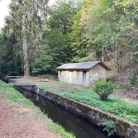 Prázdninový dům By River With Near Carcassonne