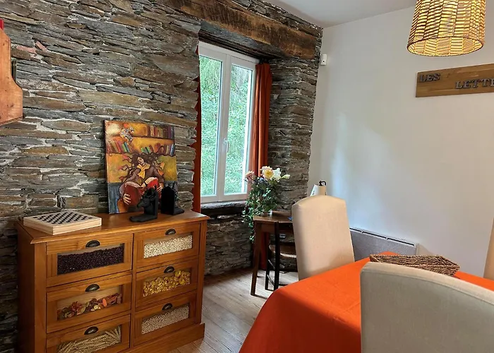 By River With Near Carcassonne בית נופש Caudebronde