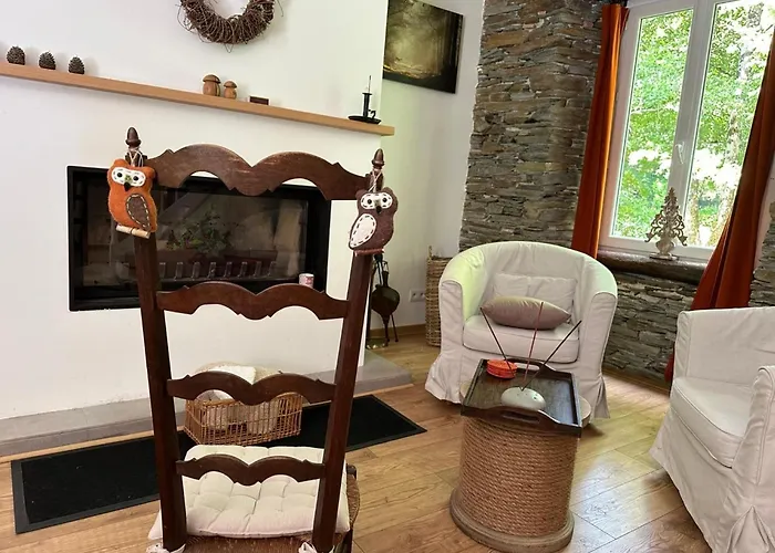 בית נופש By River With Near Carcassonne